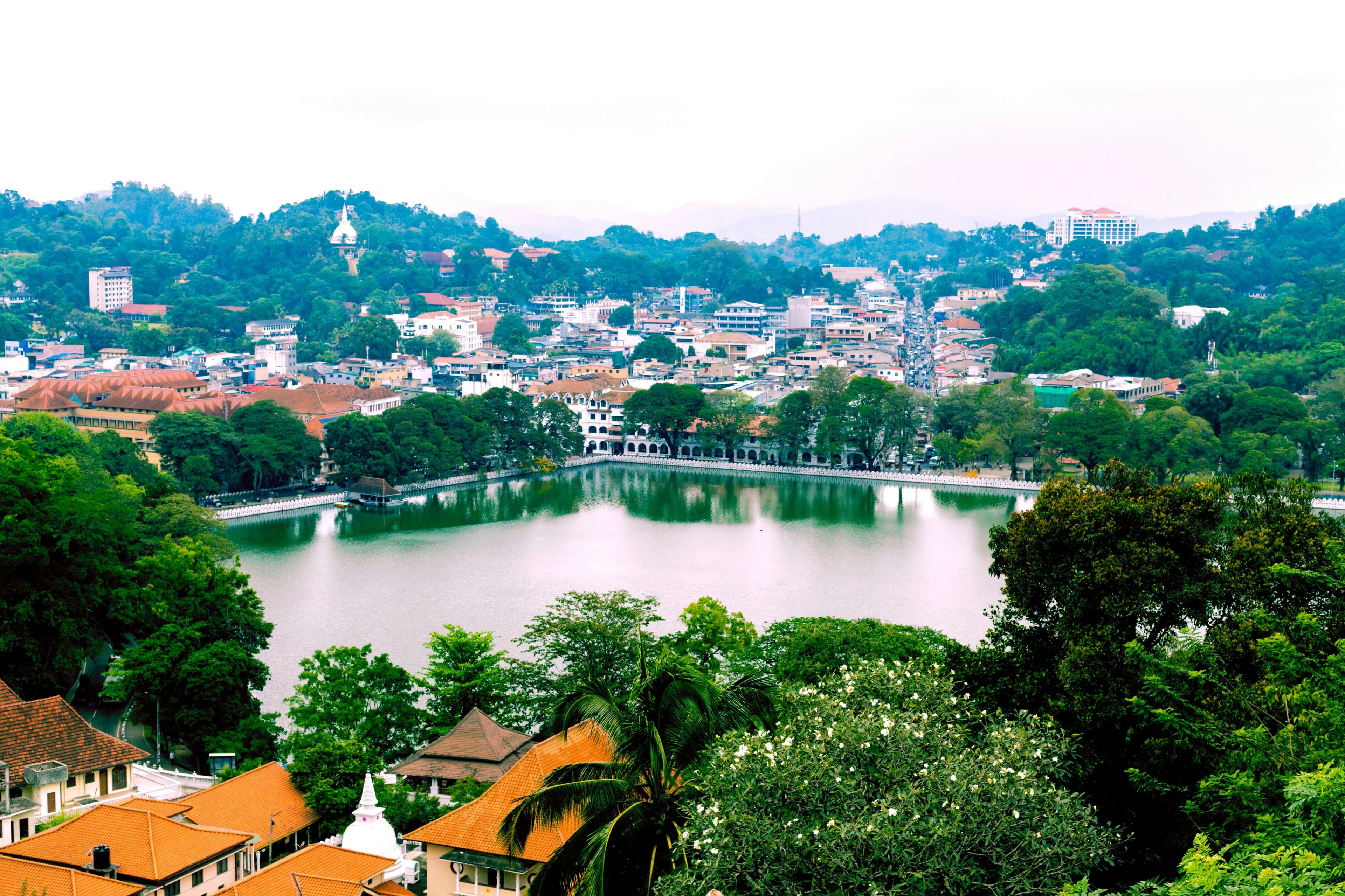 Sri Lanka contact
