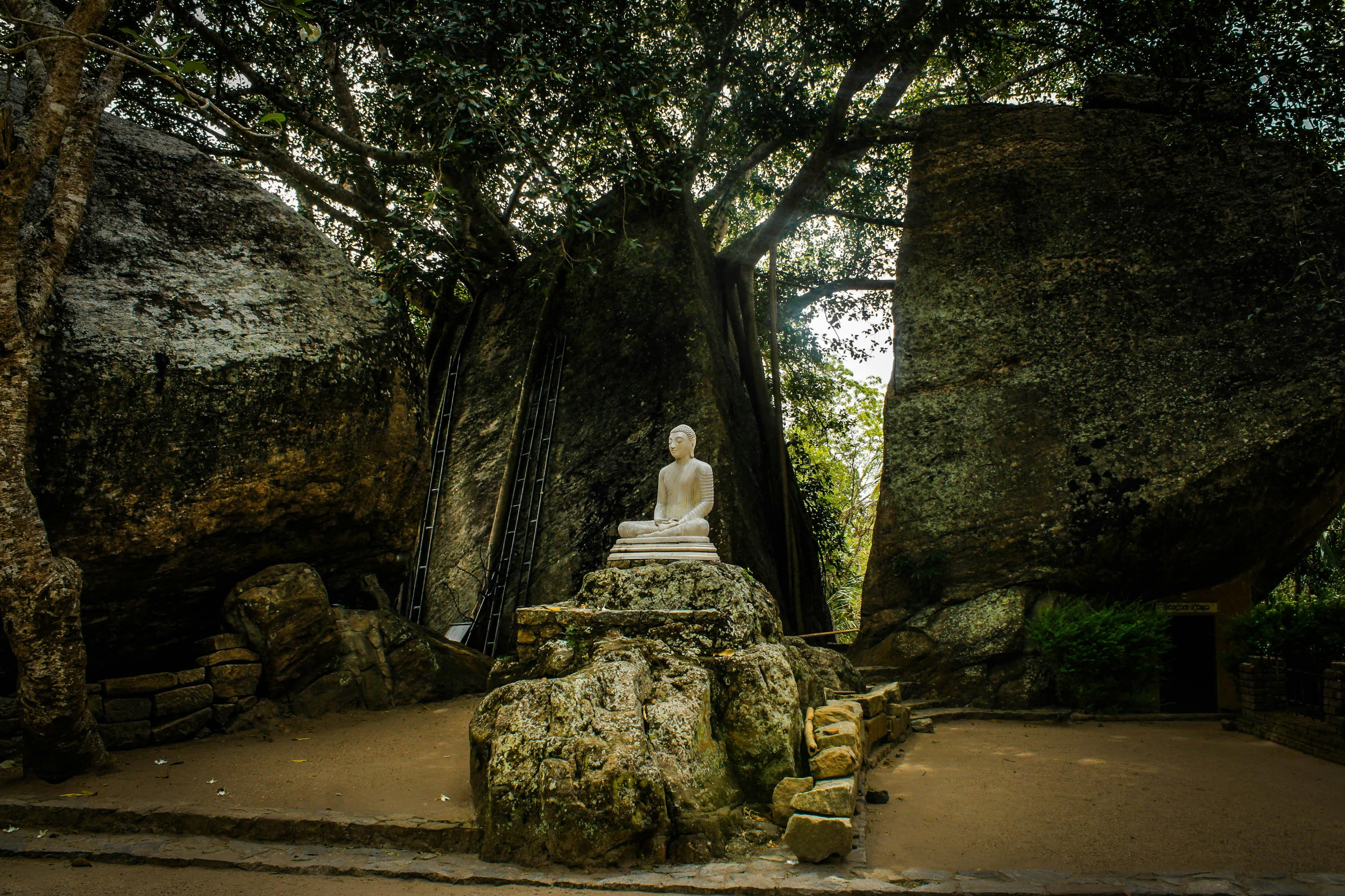 Sri Lanka Cultural Triangle Tour